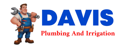 Trusted plumber in BLUE CREEK